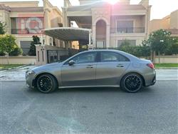 مرسيدس بنز A-Class